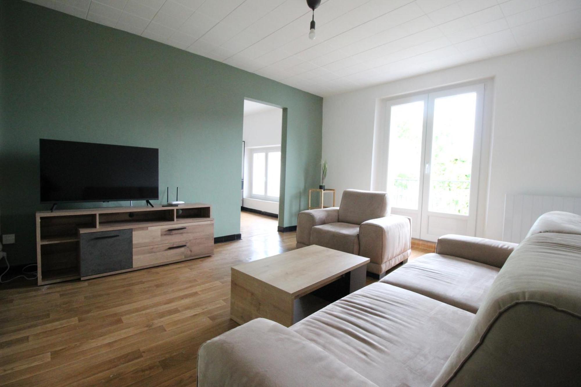 Thierville-sur-Meuse 3 Chambres - Tres Grand Jardin Privee - Terrasse Privee - Garage Velo Et Moto - Parking Voiture Privee Dans La Propriete - Gere Par Presta-Zen'Services מראה חיצוני תמונה