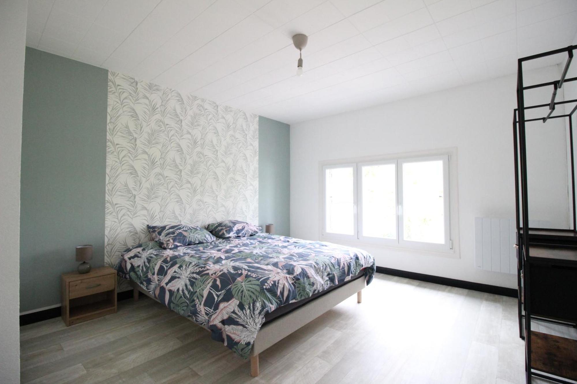 Thierville-sur-Meuse 3 Chambres - Tres Grand Jardin Privee - Terrasse Privee - Garage Velo Et Moto - Parking Voiture Privee Dans La Propriete - Gere Par Presta-Zen'Services מראה חיצוני תמונה