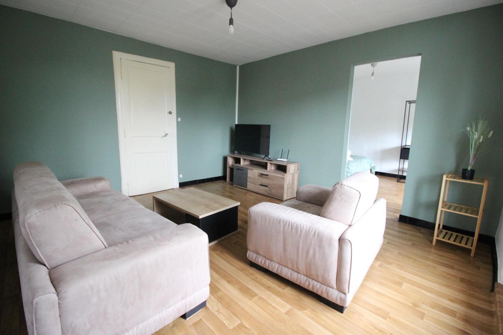 Thierville-sur-Meuse 3 Chambres - Tres Grand Jardin Privee - Terrasse Privee - Garage Velo Et Moto - Parking Voiture Privee Dans La Propriete - Gere Par Presta-Zen'Services מראה חיצוני תמונה
